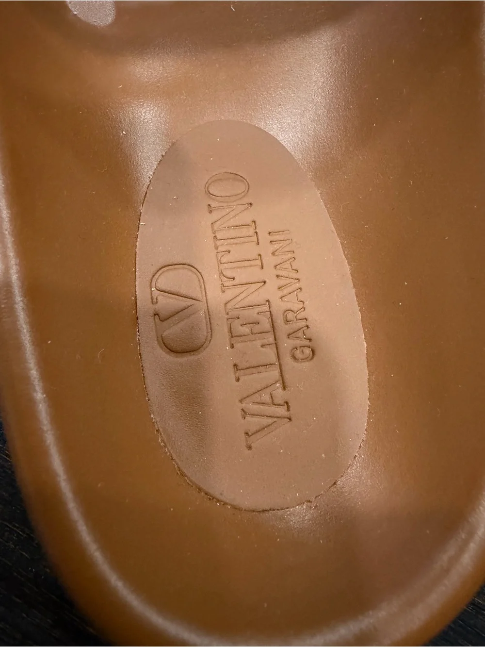 Valentino Garavani valentino garavani